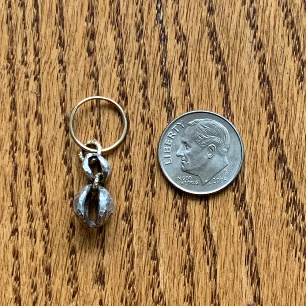 LEE BREVARD Earring - Picture 4 of 4